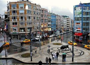 Kadıköy Şehirler Arası Nakliyat