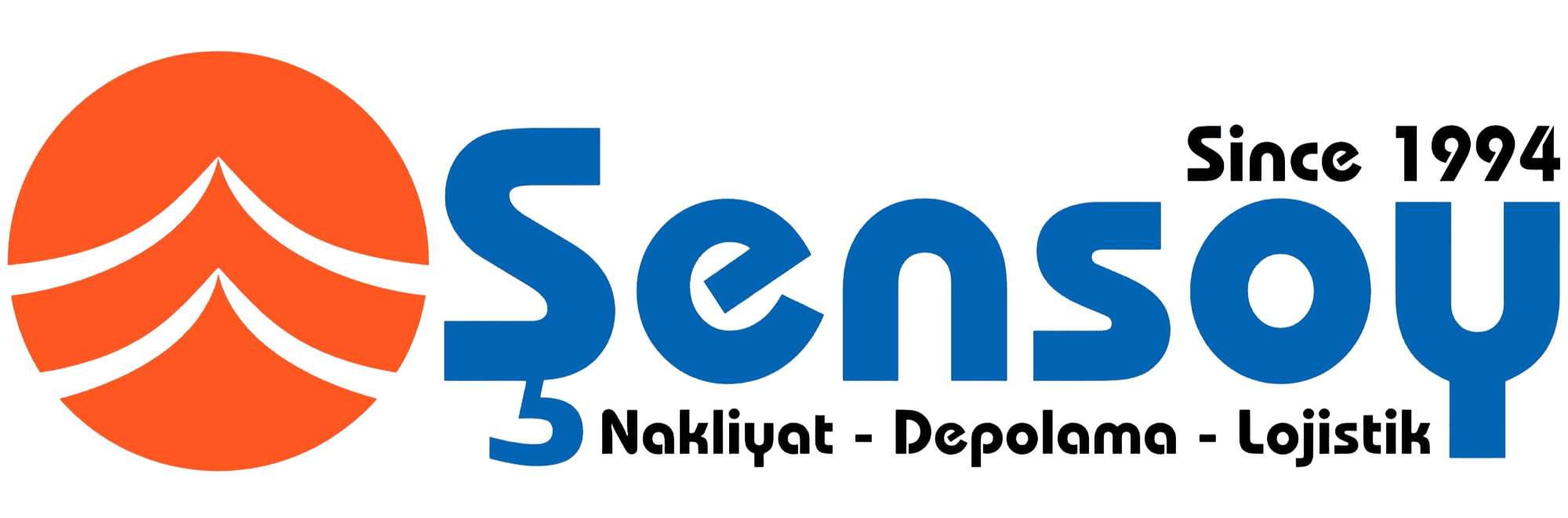 ŞENSOY NAKLİYAT